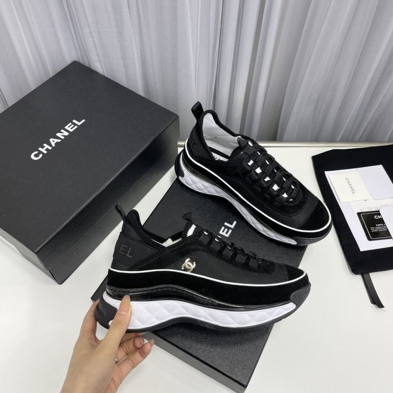 Chanel Sport Shoes